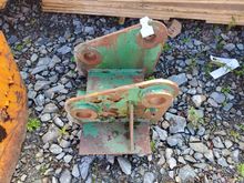 Image of Weed Bucket Damper