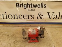 Image of Sealey 6inch Bench Grinder