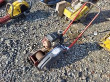 Image of Honda GX Wacker Plate