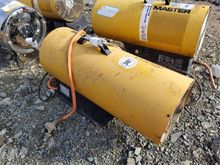 Image of Master Space Heater
