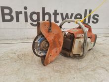 Image of Stihl TS 400D Disc Cutter
