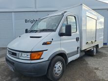Image of IVECO DAILY (S2000) Van