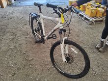 Image of 1x Carrera Kraken Bicycle Frame No: Frame Size: