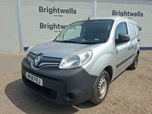 Image of RENAULT KANGOO ML19 BUSINESS ENER Car Derived Van