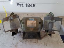 Image of Bench Grinder