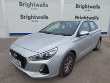 Image of HYUNDAI I30 SPECIAL EDITION CRDI 5 Door Hatchback