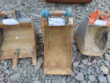 Image of Trench Bucket