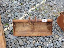 Image of 30" Micro Excavator Bucket