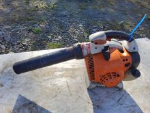 Image of Stihl Blower