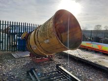 Image of Teagle Tomahawk 4040 Strawchopper/Bedder