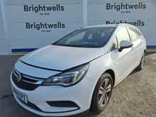 Image of VAUXHALL ASTRA CDTI Estate