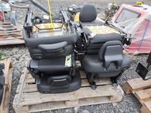 Image of Pallet of Car Seats