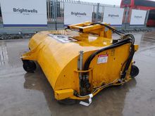 Image of JCB SC240 Sweeper