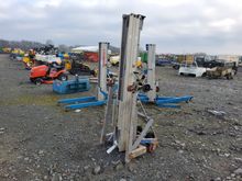 Image of Genie SLC-18 Material Lift