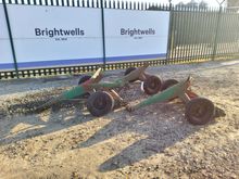 Image of Trailed Triple Gang Mower