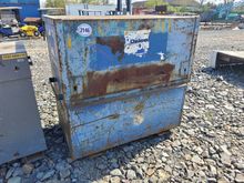 Image of Armogard Tool Storage Box