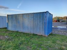 Image of 21ft x 8ft Store Unit