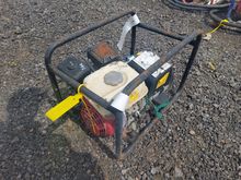 Image of Petrol Generator