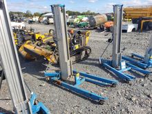 Image of Genie SLA-15 Lift