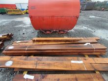 Image of 7x 10ft 6x2 Oak (Air Dried)