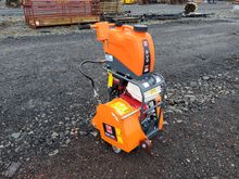 Image of Belle Twin Blade Floor Saw