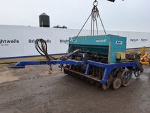 Image of Uni Driller