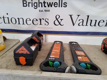 Image of 2x CAT Detectors & 2x Genes