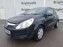 Image of VAUXHALL CORSA LIFE 3 Door Hatchback