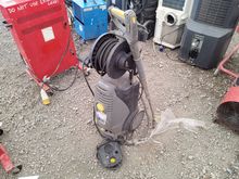 Image of Karcher Xpert HD7125 Pressur Washer