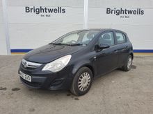 Image of VAUXHALL CORSA S AC CDTI ECOFLEX 5 Door Hatchback