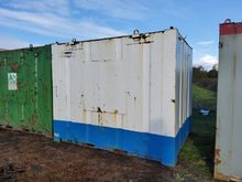 Image of Antivandal Store Unit 10ft