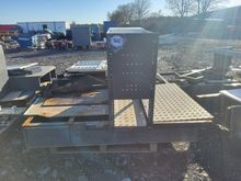 Image of Van Racking