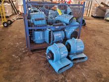 Image of Stillage of Sahara E Turbodryer - Stillage Not Included