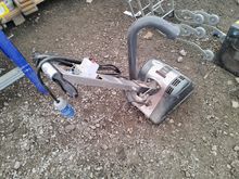 Image of Hiretech HT8-1 240V Floor Sander