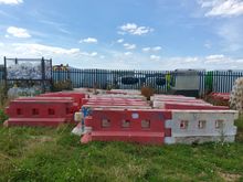 Image of Safety Barriers