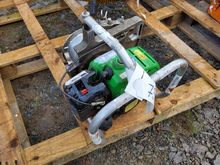 Image of Portable Eder Winch