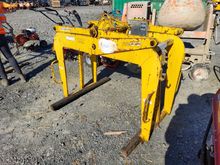 Image of BSV Brick Grab 2000SWL