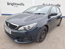 Image of PEUGEOT 308 ACCESS BLUEHDI S/S 5 Door Hatchback