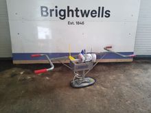 Image of Probst Vph150 Paving Stone Layer Swl 150Kg