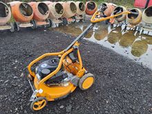 Image of AS Motor 531 Pedestrian Mower