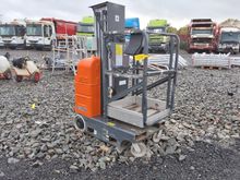 Image of JLG 20MVL Platform Lift