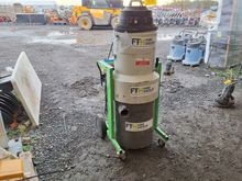 Image of SPE VAC616-1 Triple Motor Dust Control Unit