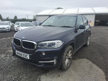 Image of BMW X5 XDRIVE30D AC AUTO Estate