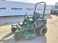 Image of Bobcat Procat 6000 Ride On Mower