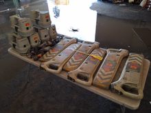 Image of 6x MXL2 CAT Scanners & 6x MXT2 Gennys With Associated Cables