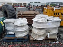 Image of 22.5 x 8.25 15x Lorry Alloys