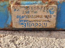 Image of Mod 70 Drop Link