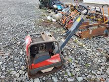 Image of Altrad RPC 30/4011 Diesel Compaction Plate