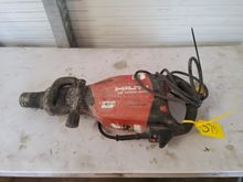 Image of Hilti Te 1000-Avr Demolition Hammer 110V 12.5Kg