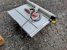 Image of Bosch Table Saw